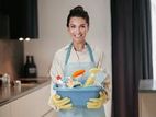 House Maid