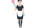 House Maid