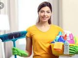 House Maid