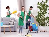 House Maid Female