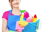 House Maid