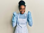 House Maid - Oman