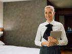 Housekeeper Supervisor - Colombo 3