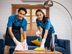 Housekeeping Cleaner (Male / Female) - Dubai