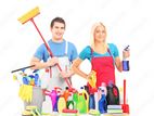 Housekeeping Cleaner (Male / Female) - Dubai