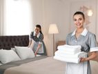 Housekeeping Female - Serbia