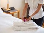 Housekeeping - Jaffna