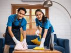 Housekeeping (Male / Female) - Oman