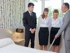 HOUSEKEEPING MANAGERS - SAUDI ARABIA