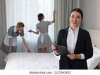 Housekeeping Supervisor - Dambulla
