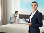 Housekeeping Supervisor - Kandy