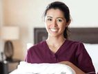 Housekeeping Supervisor - Kandy