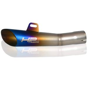 HP AKRAPOVIC Exhaust for Sale