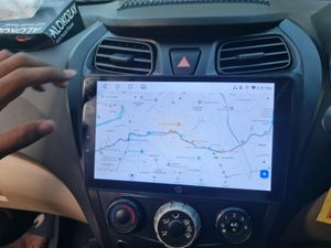 Hp Car Android Player for Sale