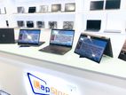 HP Envy Full Touch & 360 Rotate+AMD A9 11th Gen+8GB RAM+Slim Laptops