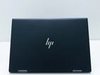 HP Envy Full Touch & 360 Rotate+AMD A9 11th Gen+8GB RAM+Slim Laptops