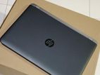 HP Probook i5 6th Gen Laptop