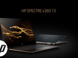 Hp Spectre X360 Convertible I7-10