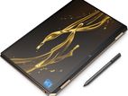 HP Spectre X360 Convertible I7-10