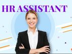 HR Assistant - Avissawela