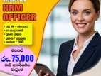HR Executive - Maharagama