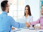 HR Executive (Male| Female) -Kandy|Katugastota