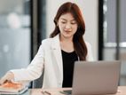 HR Manager (Female)