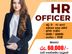 HR Officer - Maharagama