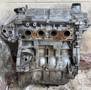 Hr15 Engine (motte ) - for Parts for Sale
