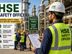 HSE Safety Officer - UAE