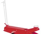 HTC Heavy Hydraulic Floor Trolley Jack 3Ton