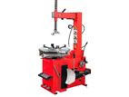 HTC Tire Changer 8" - 24" With Small Tyre Remove Adapters