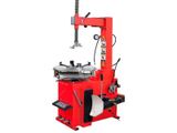 HTC Tire Changer 8" - 24" With Small Tyre Remove Adapters