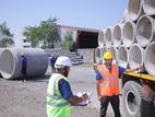 Hume pipe workers ( හියුම් පයිප්ප සේවකයින්) - Kadawatha