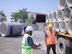 Hume pipe workers ( හියුම් පයිප්ප සේවකයින්) - Kadawatha
