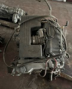 Hummer H3 Engine for Sale