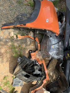 Hustler Car Parts for Sale
