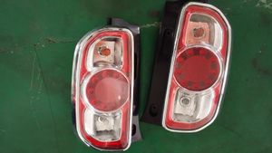Hustler MR41 Tail light for Sale