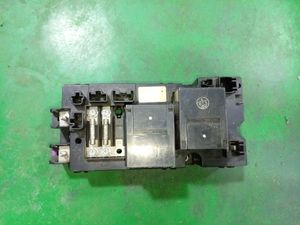 Hybrid Battery Relay Junction Fuse Box Block. for Sale Hybrid Battery Relay Junction Fuse Box Block. for Sale