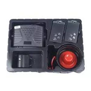 hybrid car alarm security system for Sale