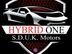 Hybrid One S.D.U.K Motors Colombo