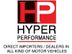 Hyper Performance Colombo