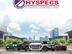 Hyspecs Cars Colombo