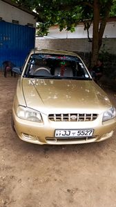 Hyundai Accent 2003 for Sale