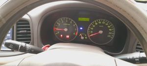 Hyundai Accent 2007 for Sale