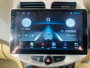 Hyundai Accent Android Player (2GB+32GB) for Sale