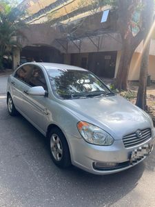 Hyundai Accent Sport 2007 for Sale