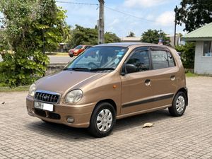 Hyundai Atos 2004 for Sale