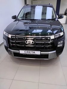 Hyundai Creta 2025 for Sale