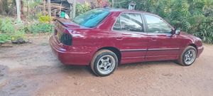 Hyundai Elantra 1995 for Sale